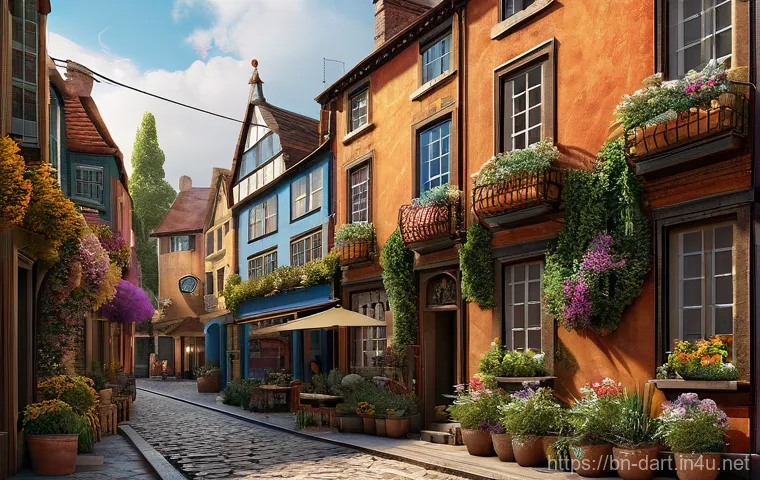 포토리얼리스틱 디지털아트 기법 - Here are three detailed image generation prompts in English, adhering to all specified guidelines: