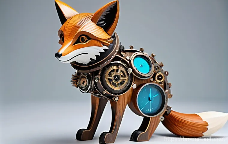 디지털아트와 전통미술 융합 - **Prompt:** A whimsical, dreamlike portrait of a young woman, captured mid-shot, with a gentle, sere...