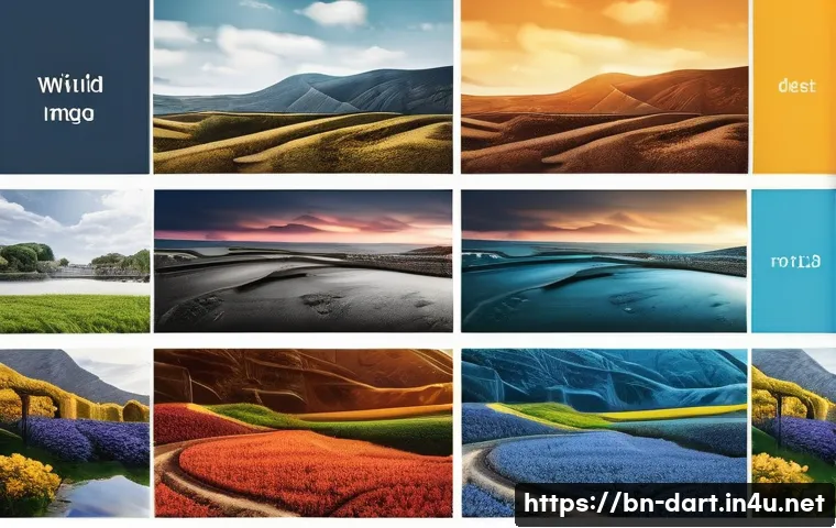 디지털아트 초보자를 위한 가이드 - Here are three detailed image generation prompts in English, designed to be age-appropriate and foll...