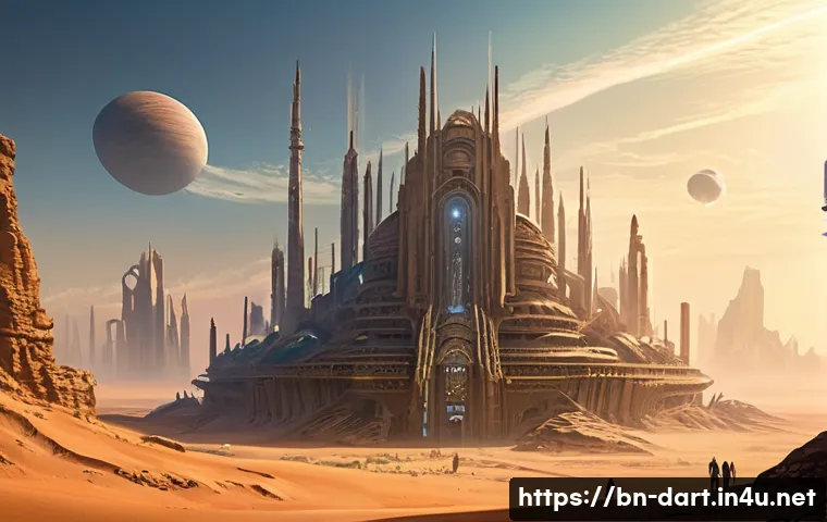 디지털아트 영화 컨셉아트 제작 관련 이미지 1