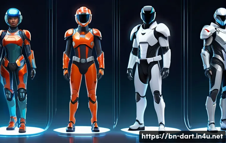 디지털아트 영화 컨셉아트 제작 관련 이미지 2