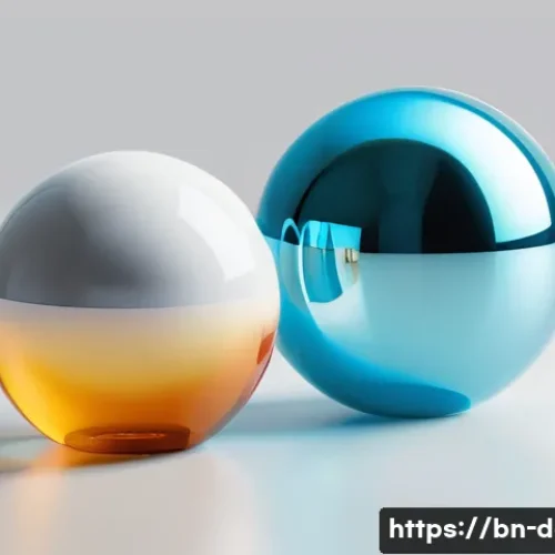 디지털아트 3D 모델링 기초 - A highly detailed 3D digital artwork showcasing a collection of basic geometric forms essential for ...